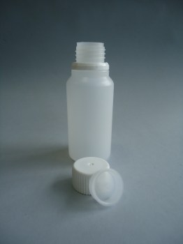 frasco plastico destilagotas 75 ml